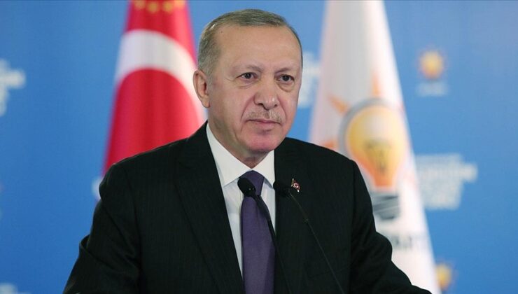 AK Parti MYK’da gündeme gelen anket! Erdoğan o öneriye çok sinirlendi