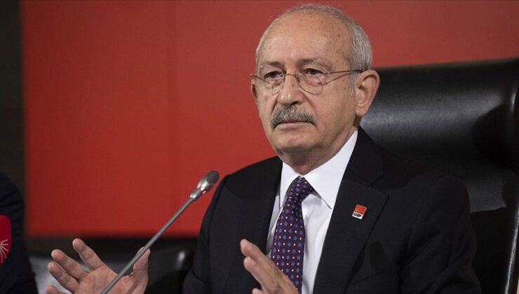 Kılıçdaroğlu: Her şey bu cümlede saklı