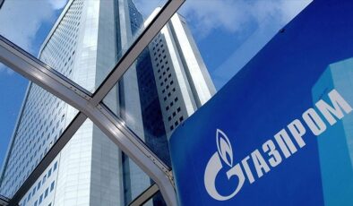 Gazprom’dan “doğal gaz ve LNG fiyatları daha da artabilir” uyarısı