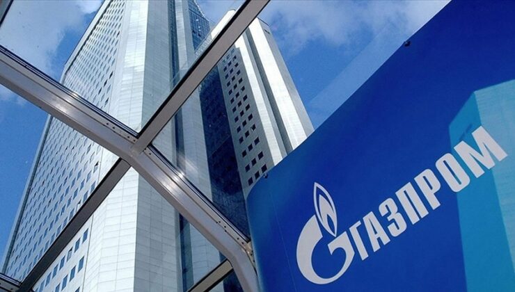 Gazprom’dan “doğal gaz ve LNG fiyatları daha da artabilir” uyarısı