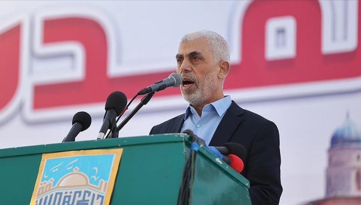 Kritik görüşme öncesinde Hamas’ın açıklaması gündem oldu