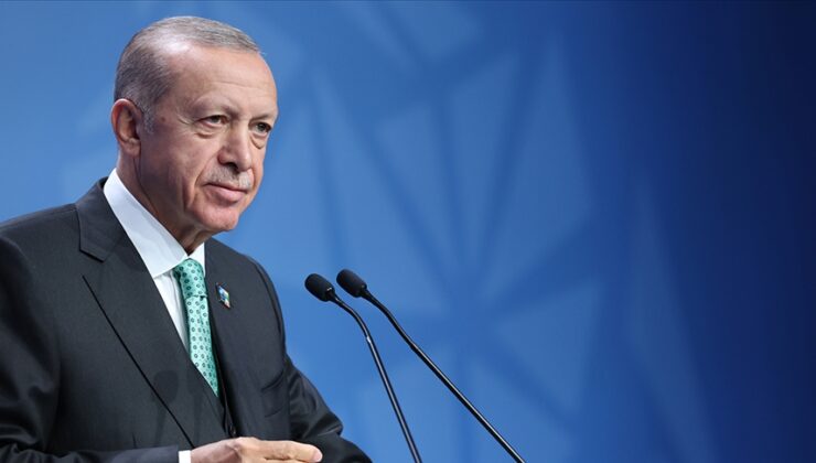 WSJ: Takas operasyonu, Erdoğan için başka bir diplomasi başarısı