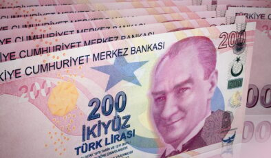 Özel sektör zor durumda! Yüzde 7 faizle finansmana razı geliyor