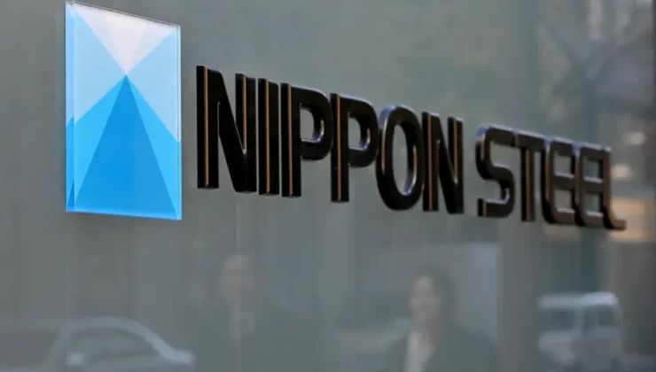 Nippon Steel’den ABD’li yönetici sözü