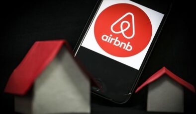 En turistik kentten Airbnb’ye sınırlama