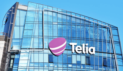 Telia’da büyük işten çıkarma