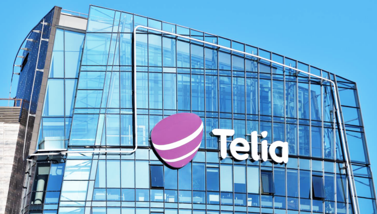 Telia’da büyük işten çıkarma