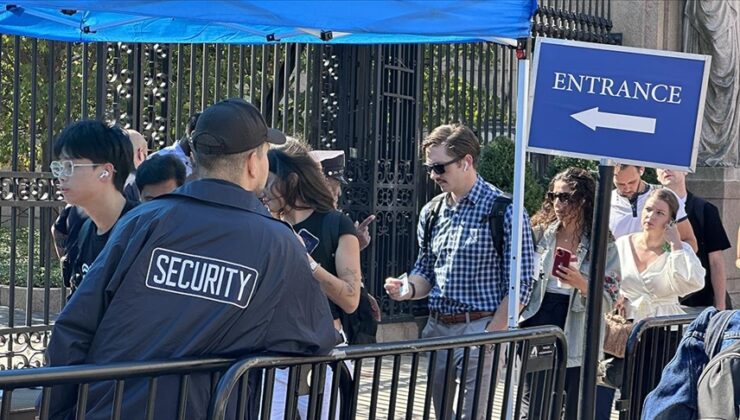 Columbia Üniversitesi’nde protestolar bu yıl da devam edecek