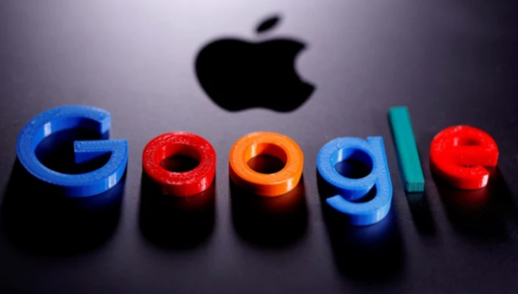 Avrupa Adalet Divanı, Apple ve Google’ın para cezasını onadı