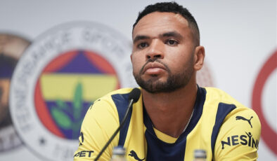 Süper Lig’in “en pahalısı” En-Nesyri