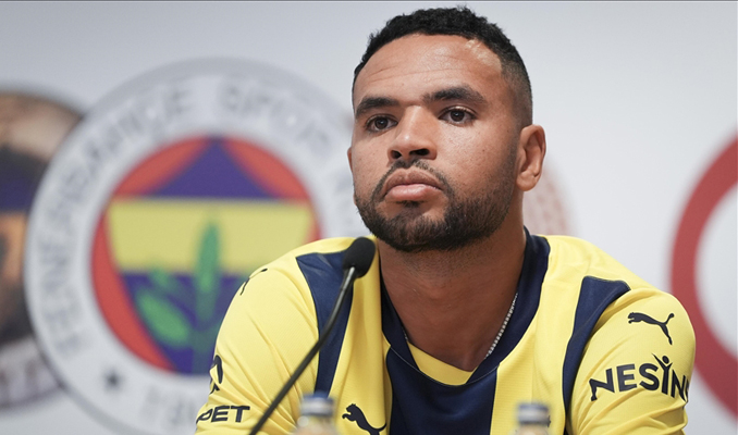 Süper Lig’in “en pahalısı” En-Nesyri