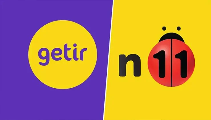 Getir’i verdiler n11’i aldılar