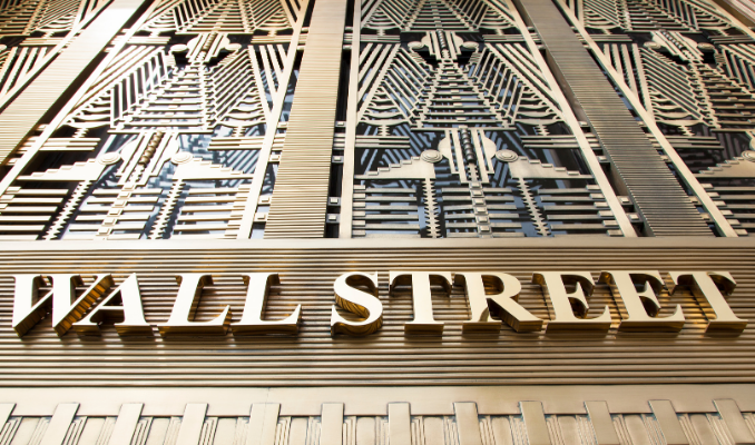 Wall Street’te kara hafta!