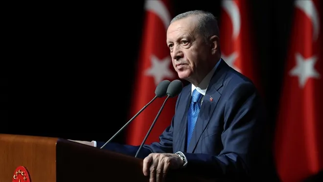 Cumhurbaşkanı Erdoğan: İmam Hatip Nesli, Türkiye’nin geleceğinde kilit rol oynayacak