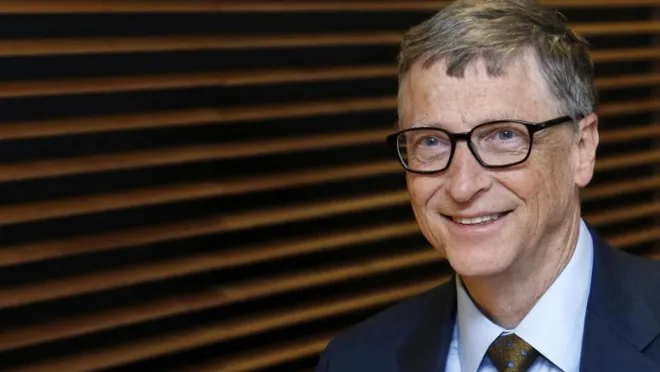 Bill Gates’ten Warren Buffett’lı itiraf: Sağlığım izin verirse en az 10 yıl daha…