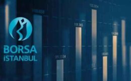 Borsa günün ilk yarısında yükseldi