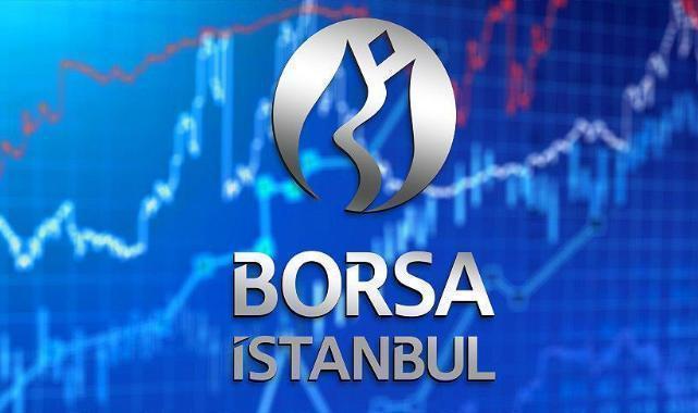 Borsa günü yükselişle tamamladı