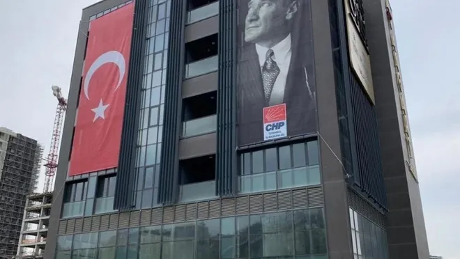 CHP’nin Tüzük Kurultayı devam ediyor