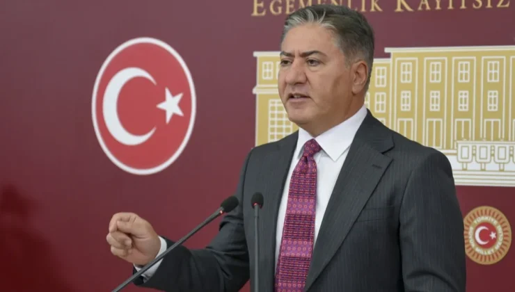 Murat Emir: Erdoğan tekrar aday olmak istiyorsa bir uzlaşıya girmeli