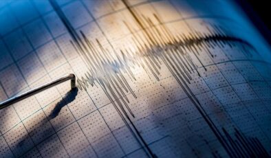 Papua Yeni Gine’de 6,3 büyüklüğünde deprem