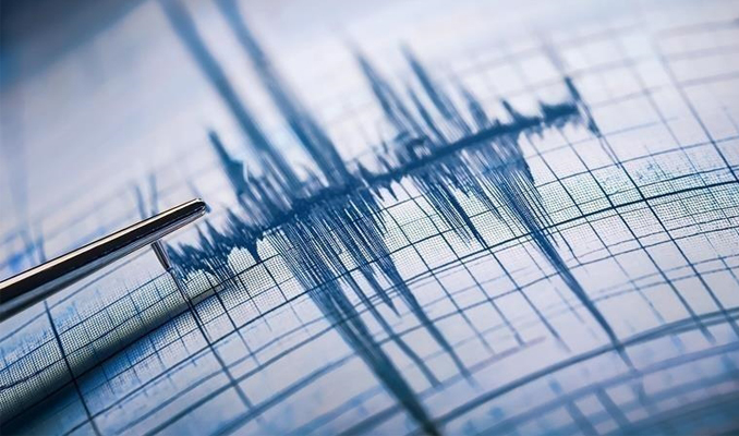 Kahramanmaraş’ta 5 büyüklüğünde deprem: Çevre illerde de hissedildi