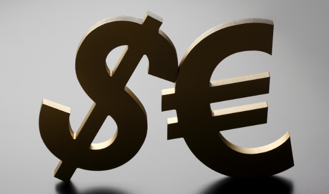 Dolar ve Euro’da son durum