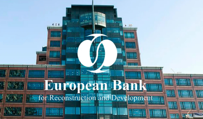 EBRD’den enerjide yeni kredi