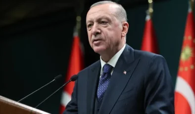 Erdoğan’dan Narin Güran mesajı: Adli sürecin takipçisi olacağım