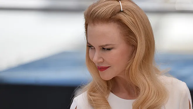 Venedik’te büyük ödüle değer görülen Nicole Kidman’ı kahreden haber