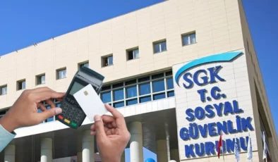 Kredi kartı kullananlar dikkat! SGK devreye giriyor