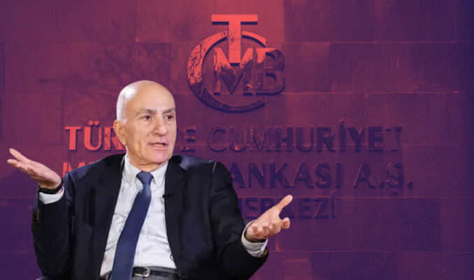 Mahfi Eğilmez açıkladı: Merkez’in rezervleri bir yılda nasıl artıya geçti