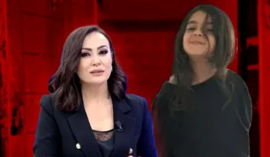 Ünlü gazeteci Didem Arslan Yılmaz’dan ses getiren paylaşım: Aile biliyordu, sustular