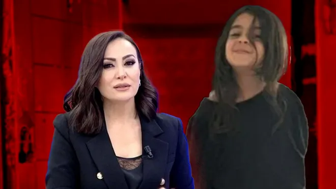 Ünlü gazeteci Didem Arslan Yılmaz’dan ses getiren paylaşım: Aile biliyordu, sustular