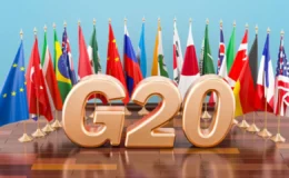 G20 ülkelerinde ekonomik büyüme ikinci çeyrekte yatay seyretti