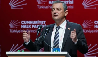 Özel: ‘Erdoğan, ben kendime güveniyorum derse Kasım ayına adar erken seçim yapmaya hazırız’