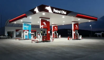 Petrol Ofisi’nin, BP Türkiye’yi devralması onaylandı!