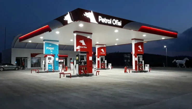 Petrol Ofisi’nin, BP Türkiye’yi devralması onaylandı!