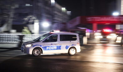 Pendik’te bir kişiyi darbeden börekçi çalışanları tutuklandı