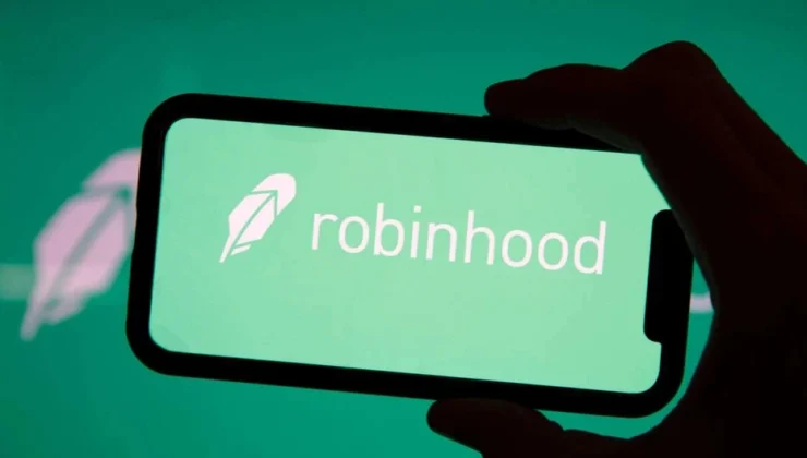 Robinhood’dan hisse programı