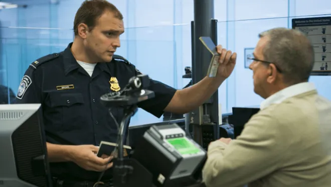 Schengen Bölgesi’nde yeni dönem başlıyor: EES, 10 Kasım 2024’te yürürlüğe girecek