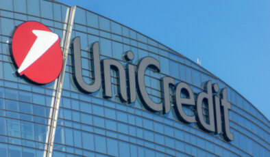 UniCredit Alman bankasının ortağı oldu