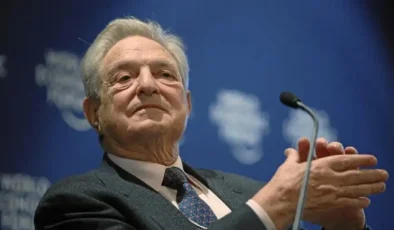 Soros’un adı “İngiltere Merkez Bankası’nı batıran adama” nasıl çıktı?