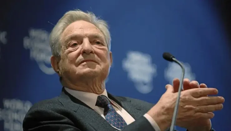 Soros’un adı “İngiltere Merkez Bankası’nı batıran adama” nasıl çıktı?