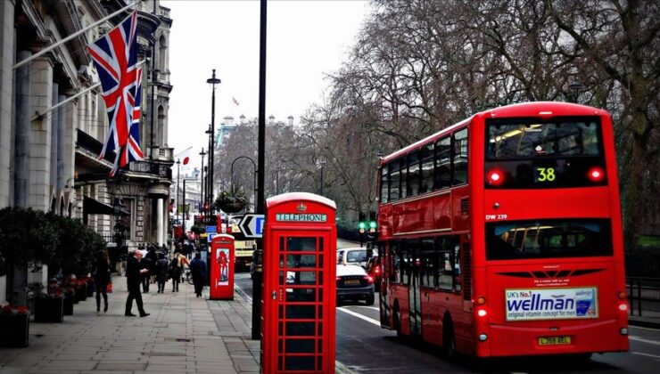 Londra’da toplu taşıma sistemine siber saldırı