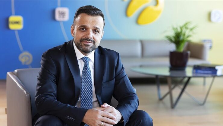 Turkcell’e son 1 yılda 1,8 milyon faturalı yeni abone