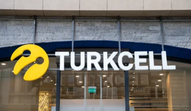 Turkcell’den Ukrayna hamlesi