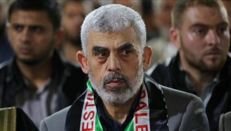 ABD, Hamas liderleri hakkında iddianame hazırladı